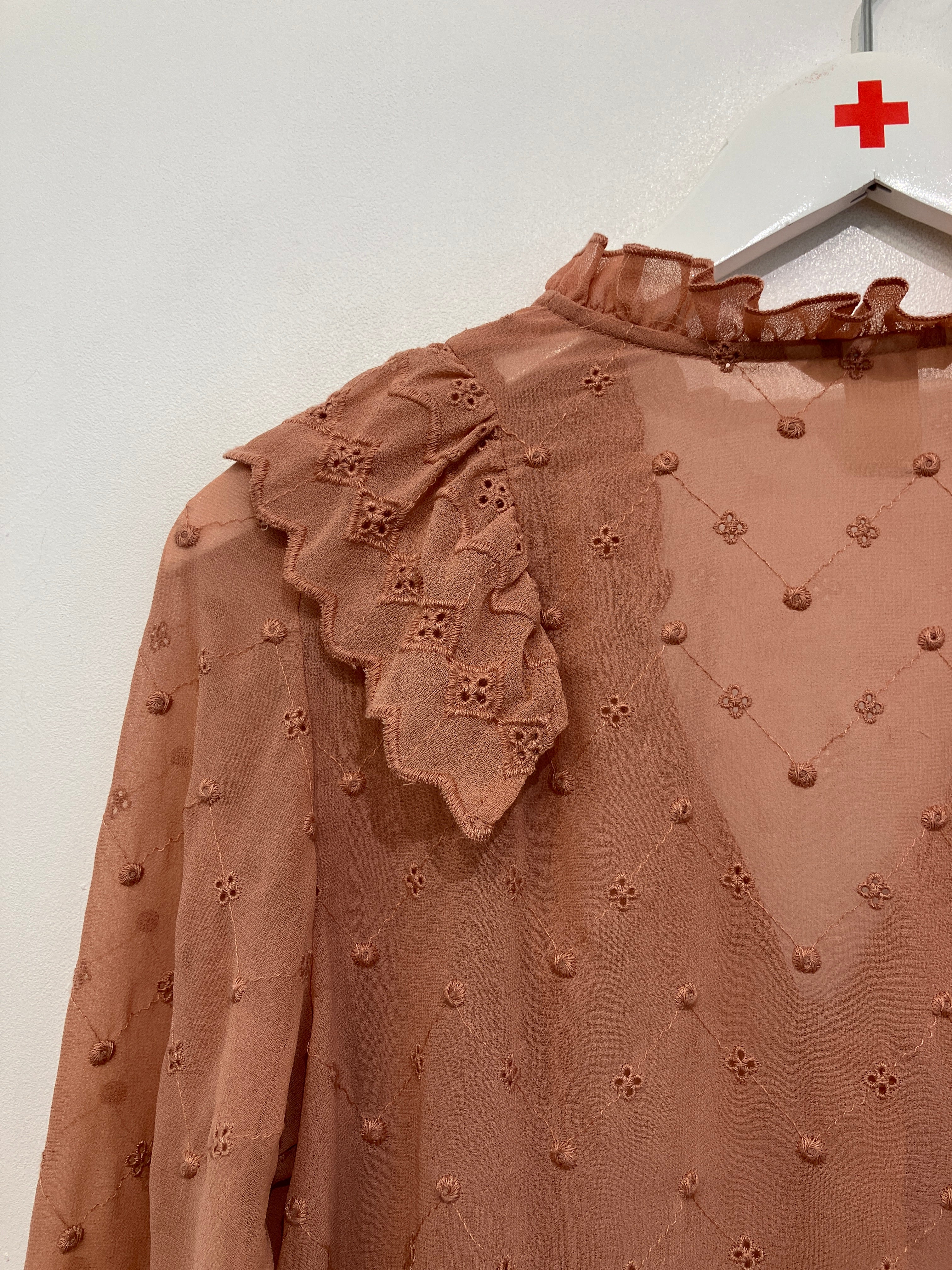 H&M Bluse